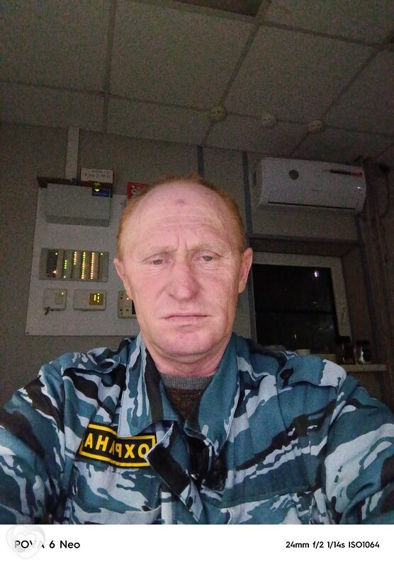 Евгений, 49, Бийске — анкета №3542494
