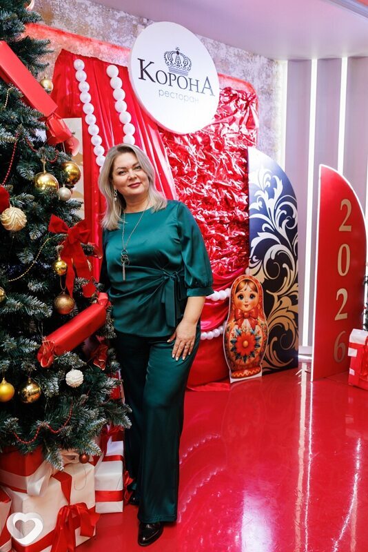 Оксана, 50, Анапе — анкета №3542497