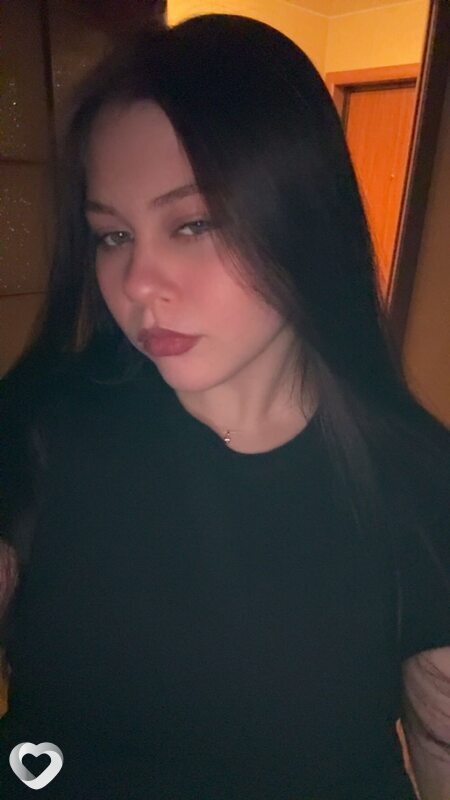 Sofi, 19, Санкт-Петербурге — анкета №3542500