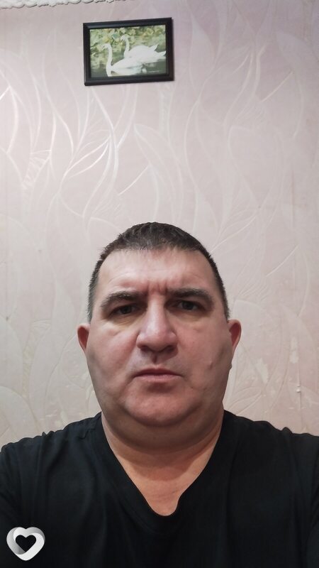 Андрей, 50, Нижнекамске — анкета №3542451
