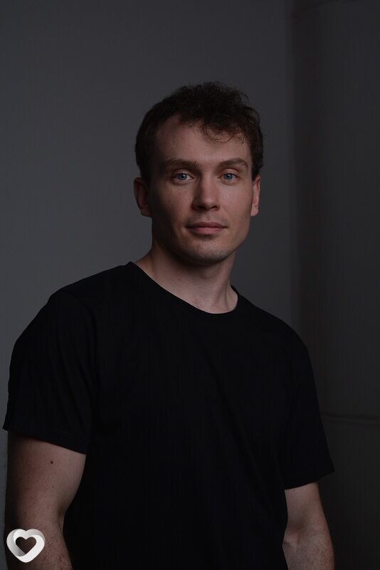 Никита, 28, Перми — анкета №3542460