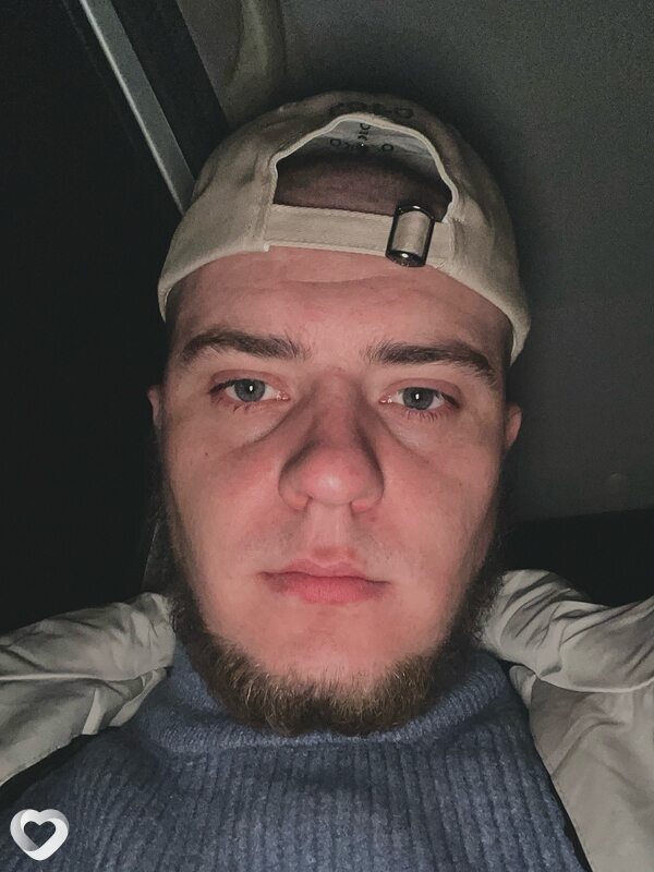Женя, 25, Красном Сулине — анкета №3542464