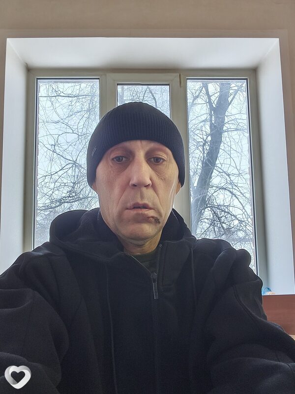 Андрей, 49, Братске — анкета №3542502