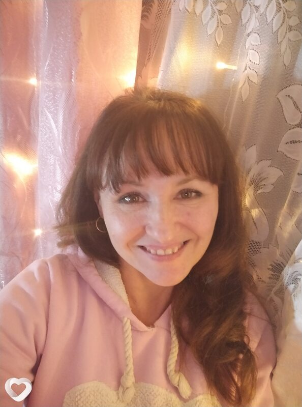 Светлана, 51, Новочеркасске — анкета №3542503