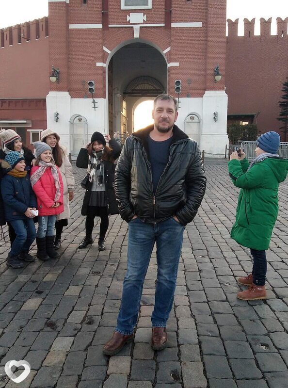 Роман, Тарасовский