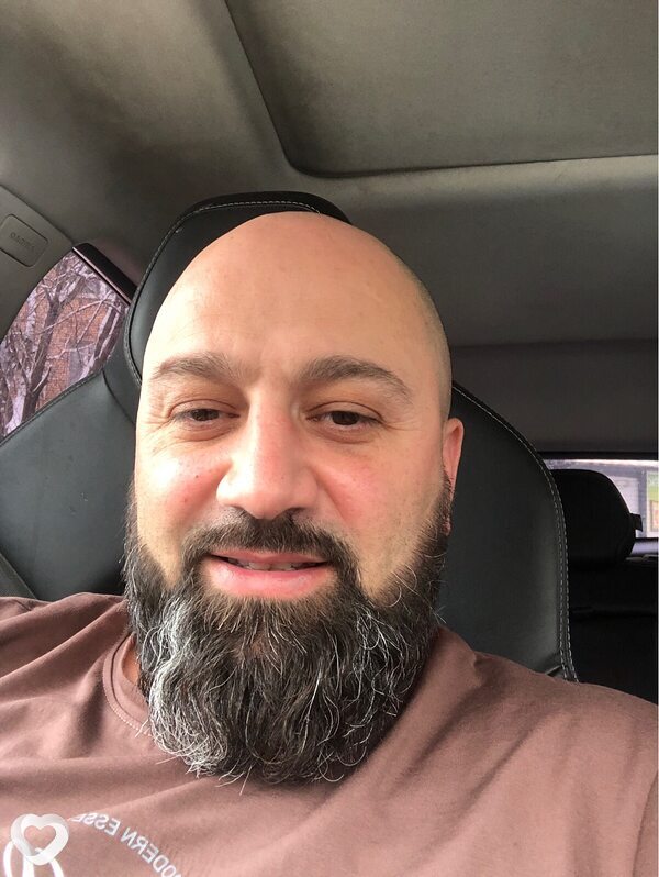 Нес, 41, Балашихе — анкета №3542517