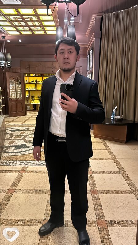 Alinur, 31, Таразе — анкета №3542519