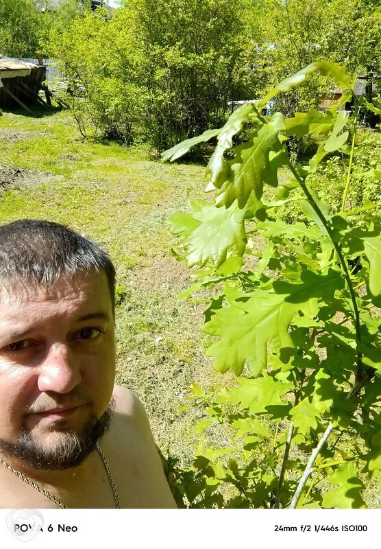 Денис, 37, Кирове — анкета №3542524