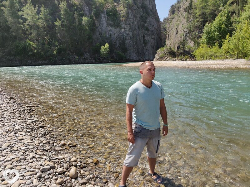 Александр, 36, Анжеро-Судженске — анкета №3542611