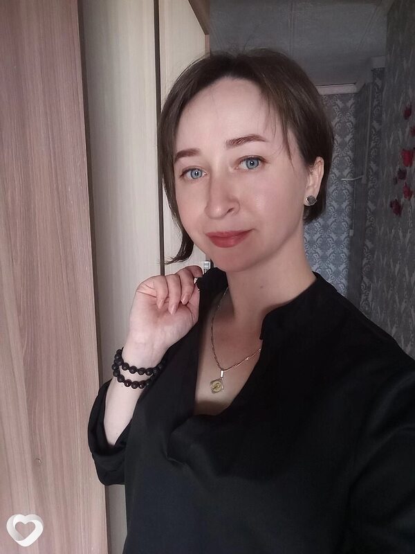 Юлия, 35, Улан-Удэ — анкета №3542618