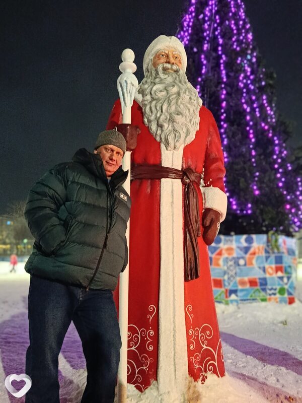 Алексей, 38, Новокузнецке — анкета №3542620