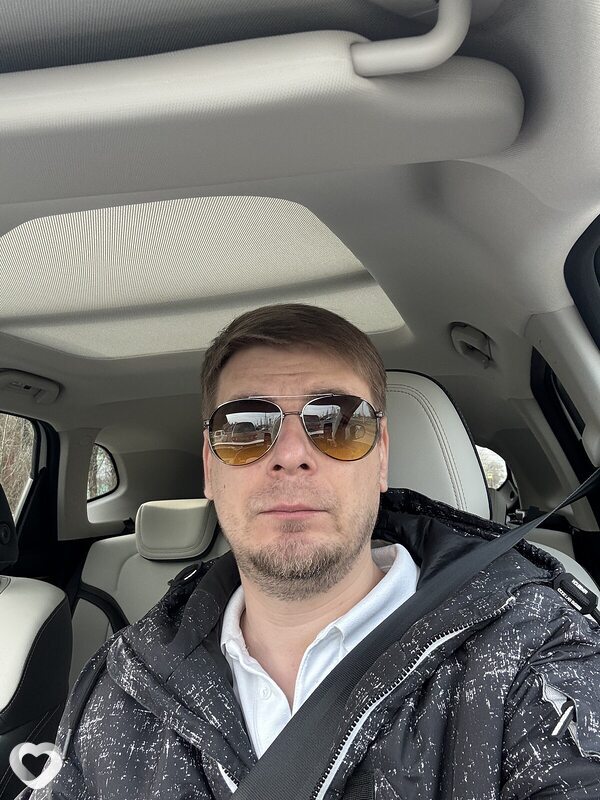 Константин, 37, Омске — анкета №3542622