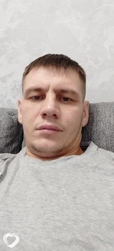 Aleksey, 32, Новосибирске — анкета №3542624