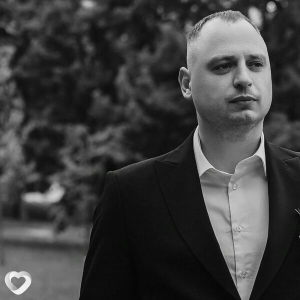 Денис, 36, Гродно — анкета №3542582