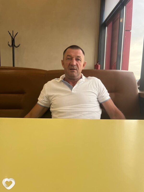 Иван, 50, Иркутске — анкета №3542594