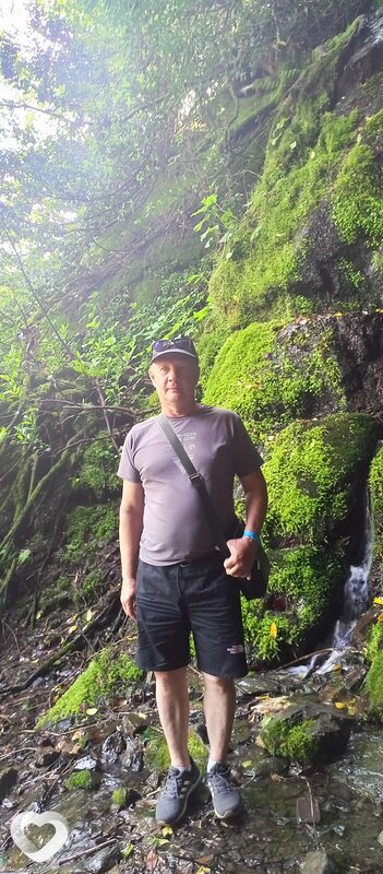 Андрей, 59, Тамбове — анкета №3542599