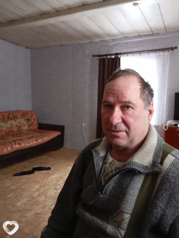 Андрей, Кричев