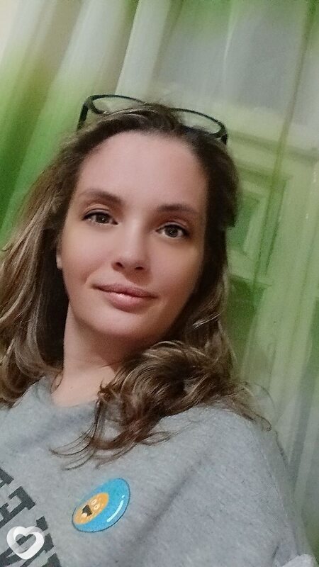 Ирина, 46, Донецке — анкета №3542426