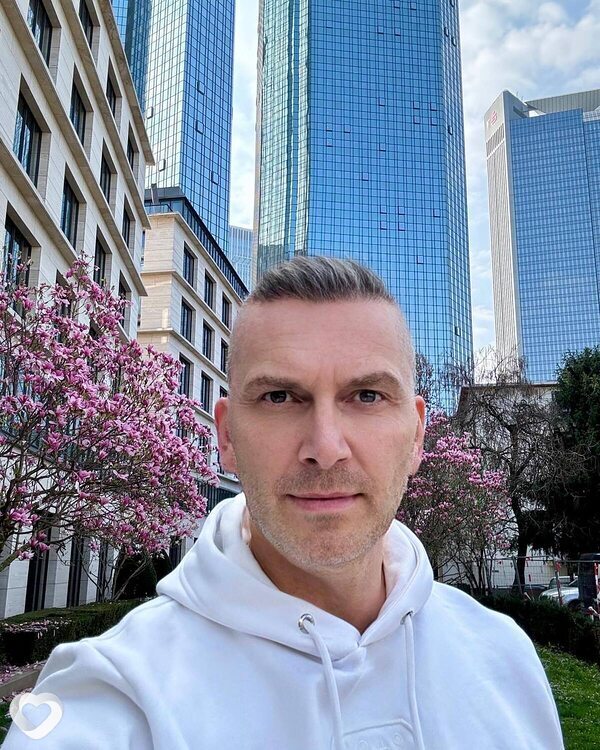 Александр, 41, Воронеже — анкета №3542427