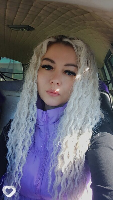 Анна, 39, Улан-Удэ — анкета №3542439
