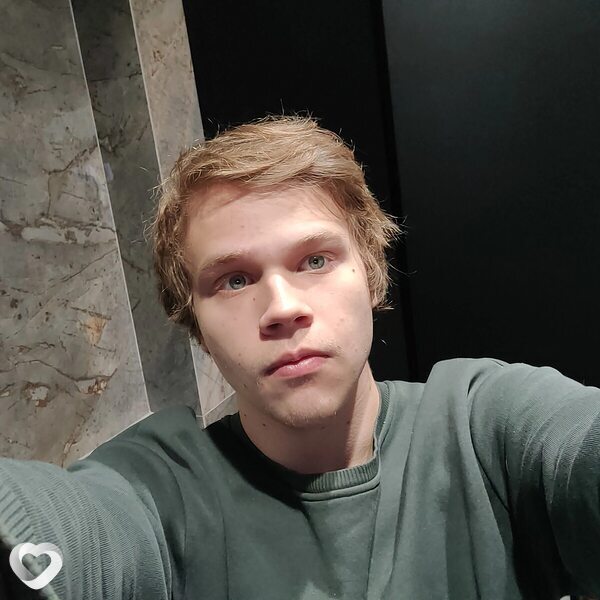 Александр, 22, Киеве — анкета №3543406
