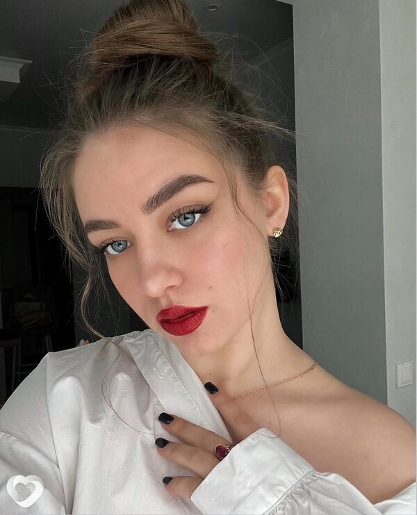 Катя, 24, Астане — анкета №3543411