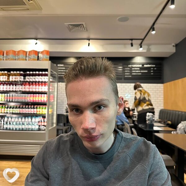 Андрей, 23, Ростове-на-Дону — анкета №3543415