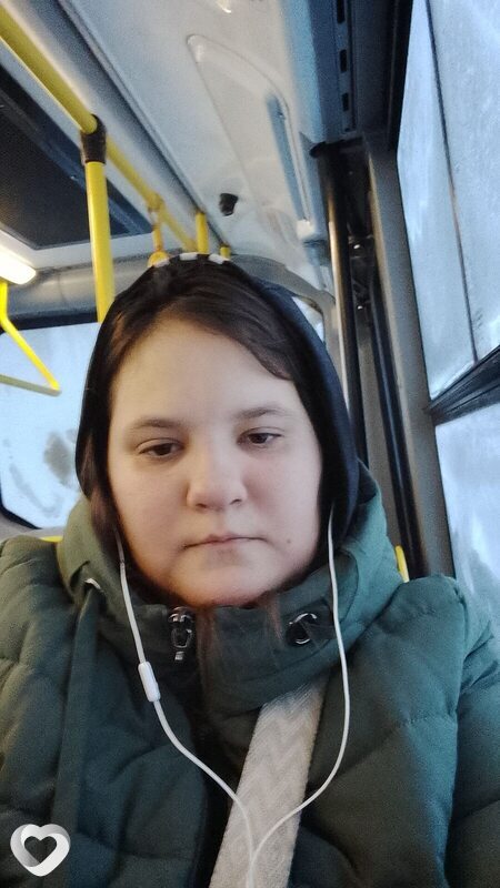 Алина, Элиста