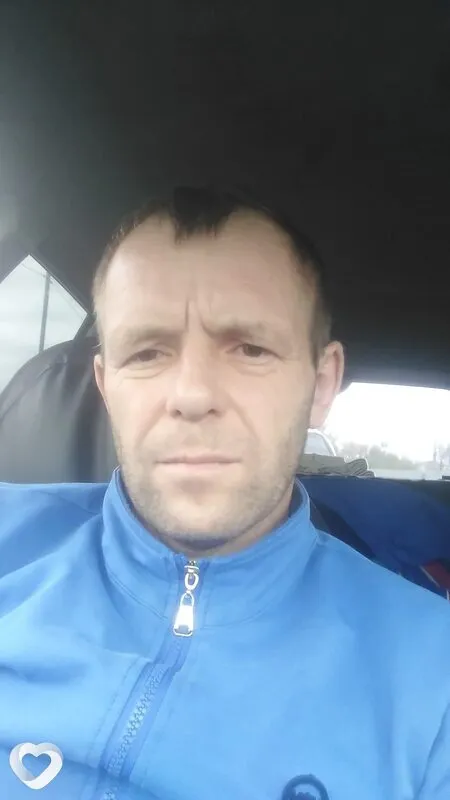 Mikhail, 41, Барнауле — анкета №3542639