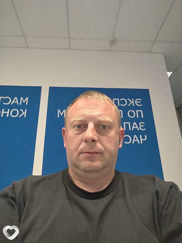 Сергей, 38, Новополоцке — анкета №3542641