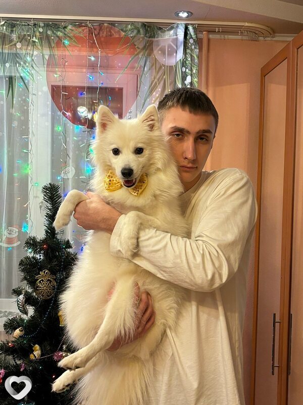 Даниил, 20, Череповце — анкета №3542695