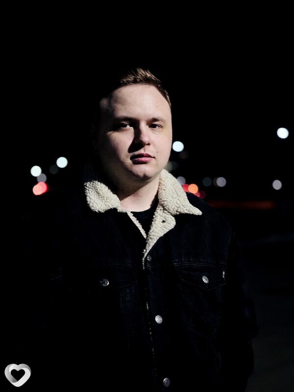 Арсений, 23, Барановичах — анкета №3542698