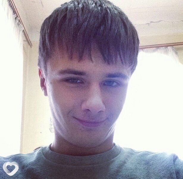 Эдуард, 25, Тамбове — анкета №3542651
