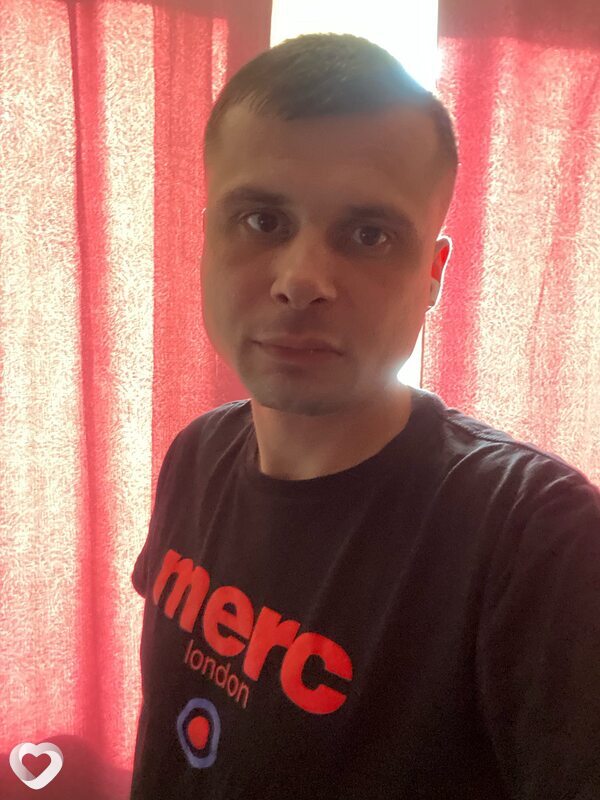 Pavel, 35, Новосибирске — анкета №3542531