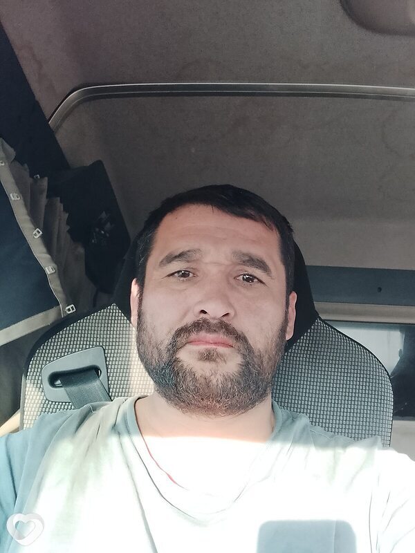 Азиз, 39, Москве — анкета №3542534