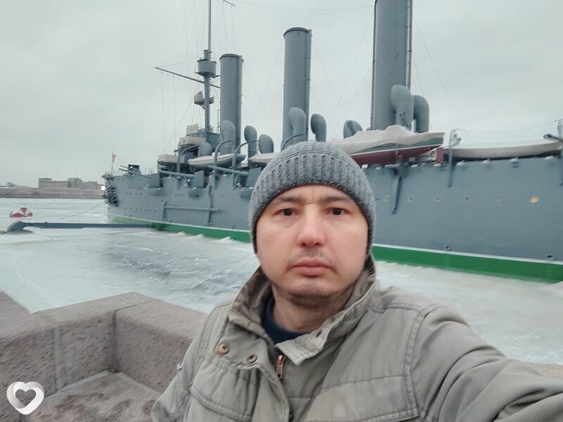 Алекс, 37, Москве — анкета №3542535