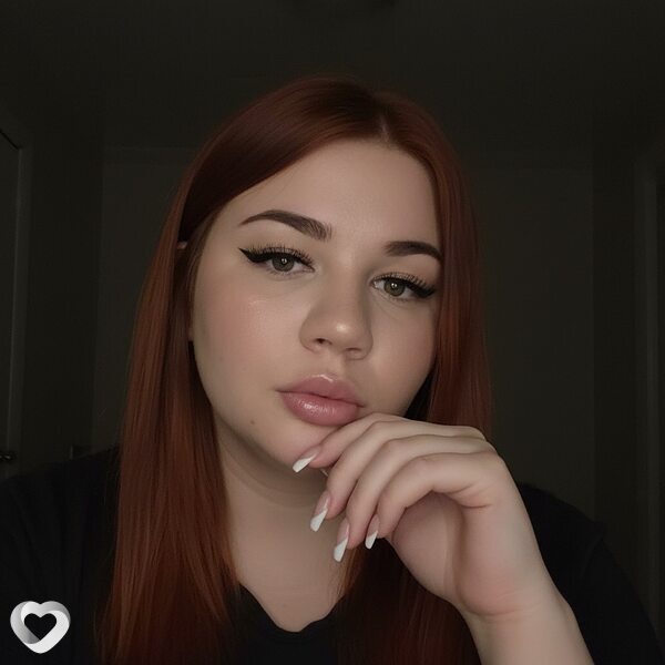 Полина, 22, Энгельсе — анкета №3542537