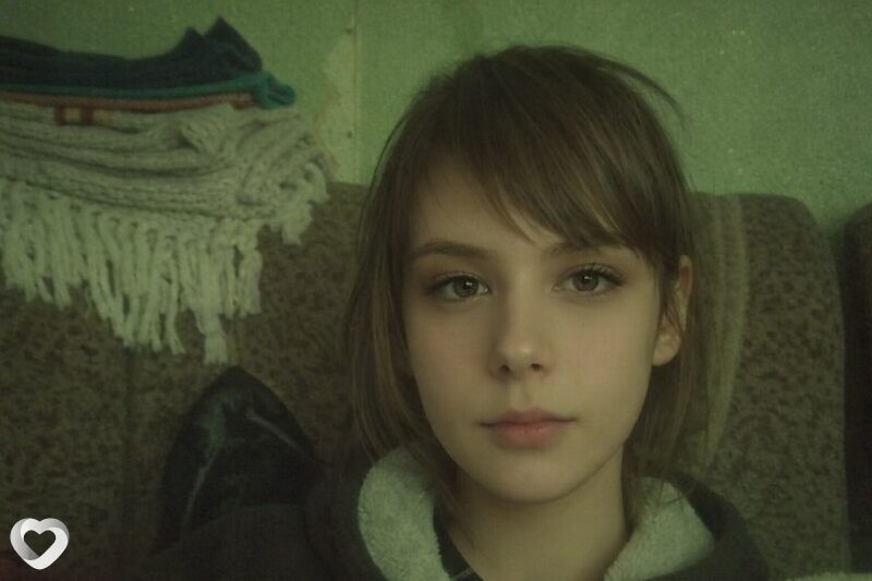 Алина, 21, Москве — анкета №3542545