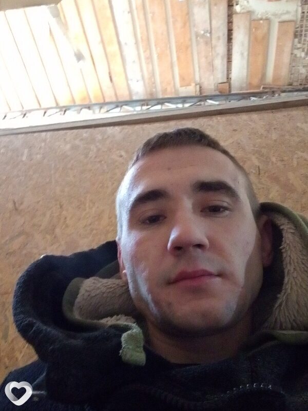 Стас, 24, Киеве — анкета №3543101