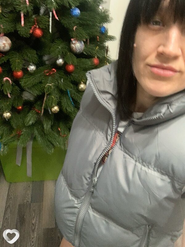 Татьяна, 37, Москве — анкета №3543104