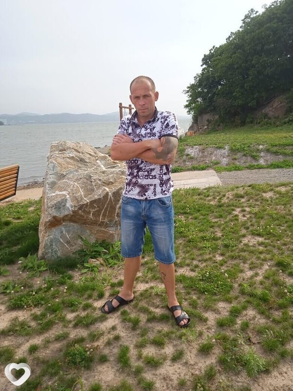 Денис, 42, Мариуполе — анкета №3543109
