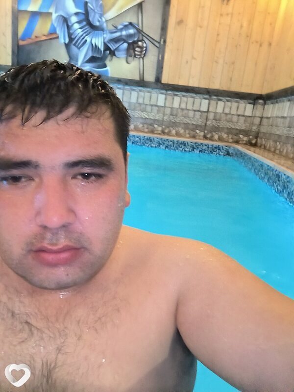 Боря, 35, Чите — анкета №3543113