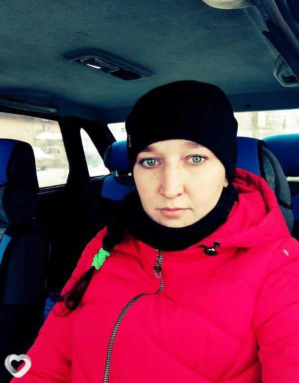 Олеся, Брянск