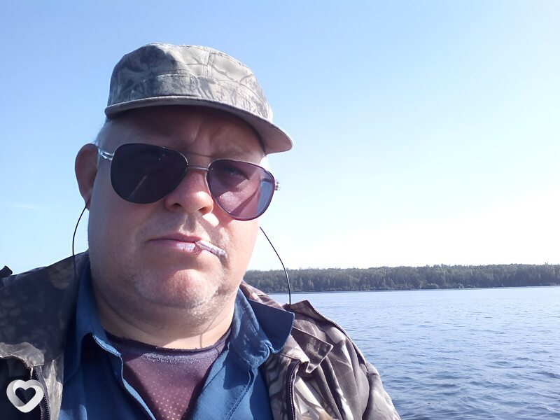 Vikon, 62, Красноярске — анкета №3543117
