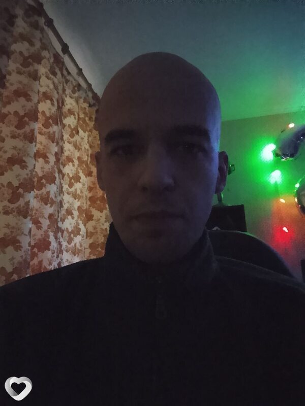 Nebel, 34, Санкт-Петербурге — анкета №3543123