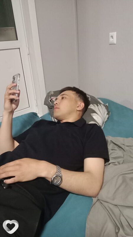 Жандос, 25, Кокшетау — анкета №3543124