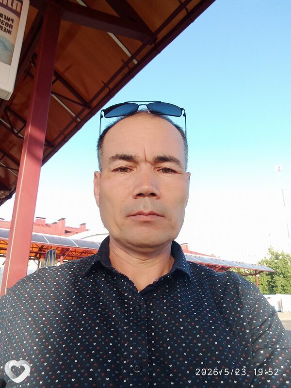 Тахир, 42, Пинске — анкета №3543125