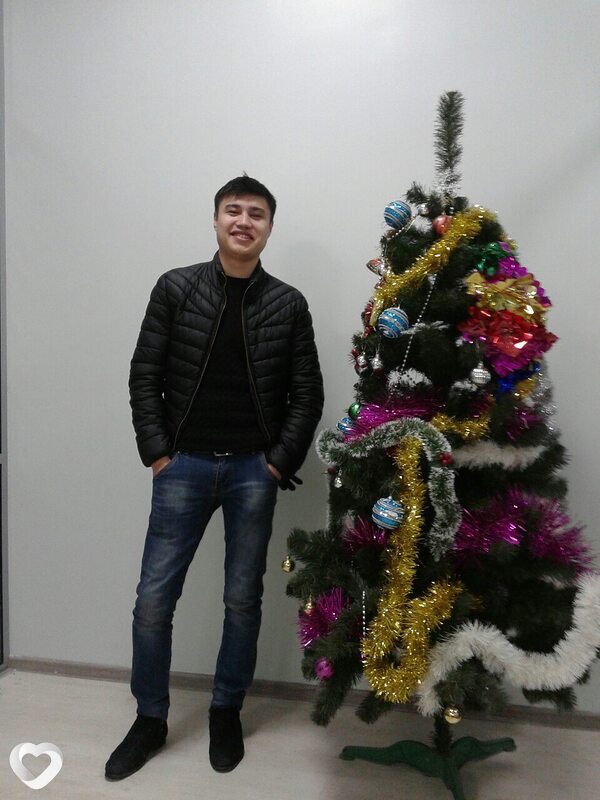 Нуртас, 34, Астане — анкета №3542553