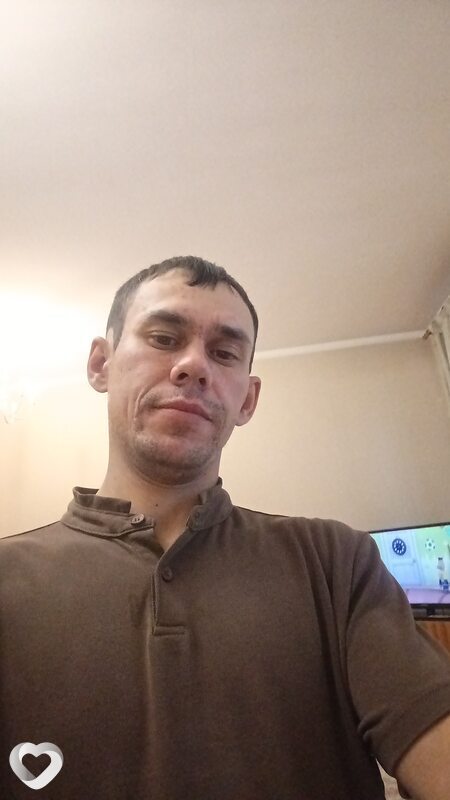 Александр, 36, Ангарске — анкета №3542557
