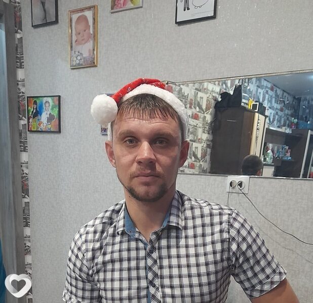 Сергей, 37, Рубцовске — анкета №3542560